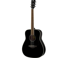 Гітара акустична YAMAHA FG820 BLACK