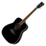 Гітара акустична YAMAHA FG820 BLACK