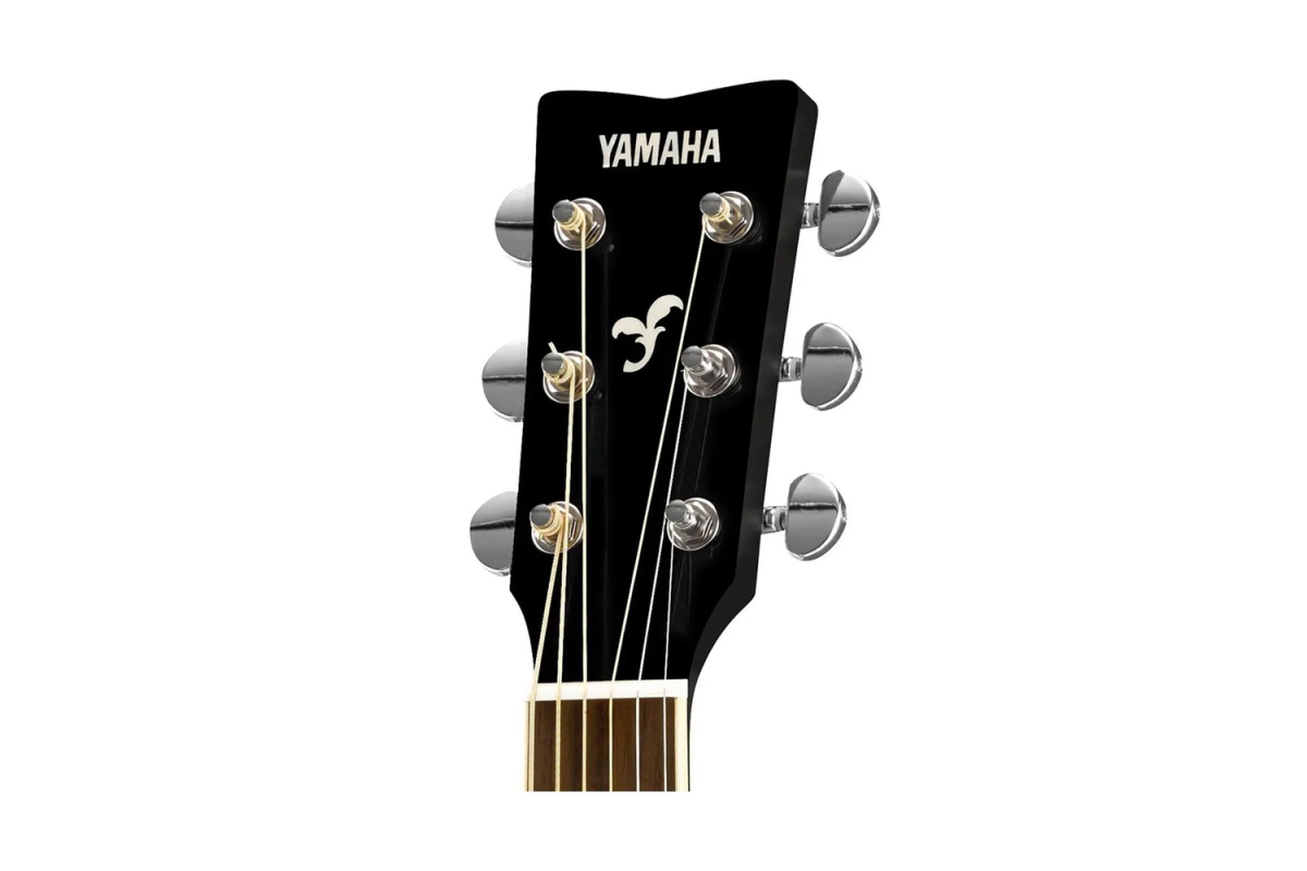 Гітара акустична YAMAHA FG820 BLACK