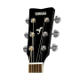 Гітара акустична YAMAHA FG820 BLACK