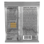 Струни для електрогітар ERNIE BALL 3122 Regular Slinky Titanium Coated Strings 9/46