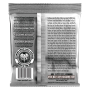 Струни для електрогітар ERNIE BALL 3120 Regular Slinky Titanium Coated Strings 11/48