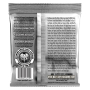 Струны для электрогитар ERNIE BALL 3115 Regular Slinky Titanium Coated Strings 10/52