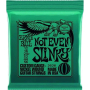 Струни для електрогітар ERNIE BALL 2626 Not Even Slinky Nickel Wound 12/56