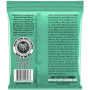 Струни для електрогітар ERNIE BALL 2626 Not Even Slinky Nickel Wound 12/56