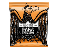 Струни для електрогітар ERNIE BALL 2022 Paradigm Slinky 9/46