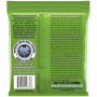 Струны для бас-гитар ERNIE BALL 2836 Regular Slinky Nickel Wound 5-String Bass 45/130