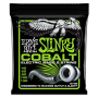 Струны для бас-гитар ERNIE BALL 2736 Cobalt Slinky 5-Strings Bass Strings 45/130
