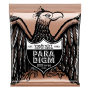 Струны для акустических гитар ERNIE BALL 2080 Paradigm Extra Light Phosphor Bronze Acoustic 10/50