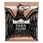 Струны для акустических гитар ERNIE BALL 2078 Paradigm Light Phosphor Bronze Acoustic 11/52