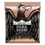 Струни для акустичних гітар ERNIE BALL 2076 Paradigm Medium Light Phosphor Bronze Acoustic 12/54