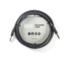 MXR DCIX10 Кабель инструментальный