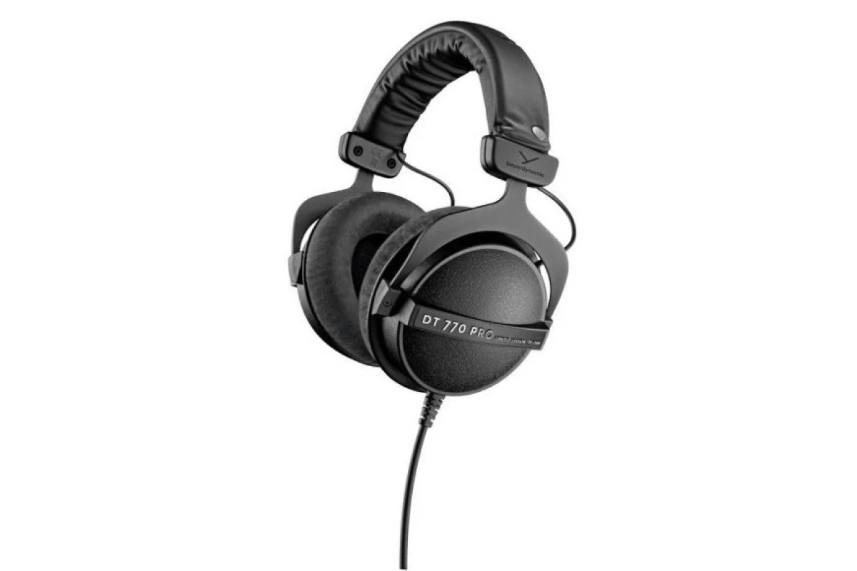Навушники BEYERDYNAMIC DT 770 PRO LB/80
