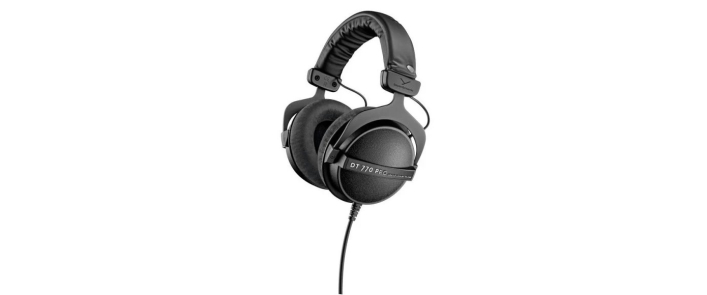 Навушники BEYERDYNAMIC DT 770 PRO LB/80