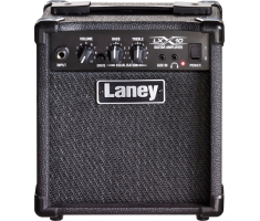 Гитарный комбоусилитель LANEY LX10