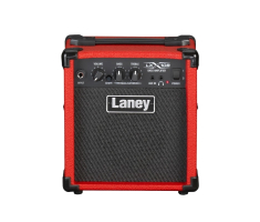 Гитарный комбоусилитель LANEY LX10B-RED