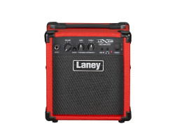 Laney LX10B-RED Гитарный комбоусилитель