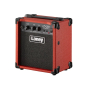 Гитарный комбоусилитель LANEY LX10B-RED