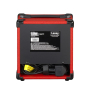 Гитарный комбоусилитель LANEY LX10B-RED