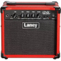 LANEY LX15-RED Гітарний комбопідсилювач