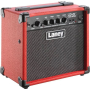 LANEY LX15-RED Гітарний комбопідсилювач