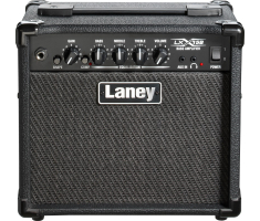 Гитарный комбоусилитель LANEY LX15B