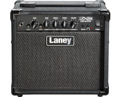 Laney LX15B Гитарный комбоусилитель