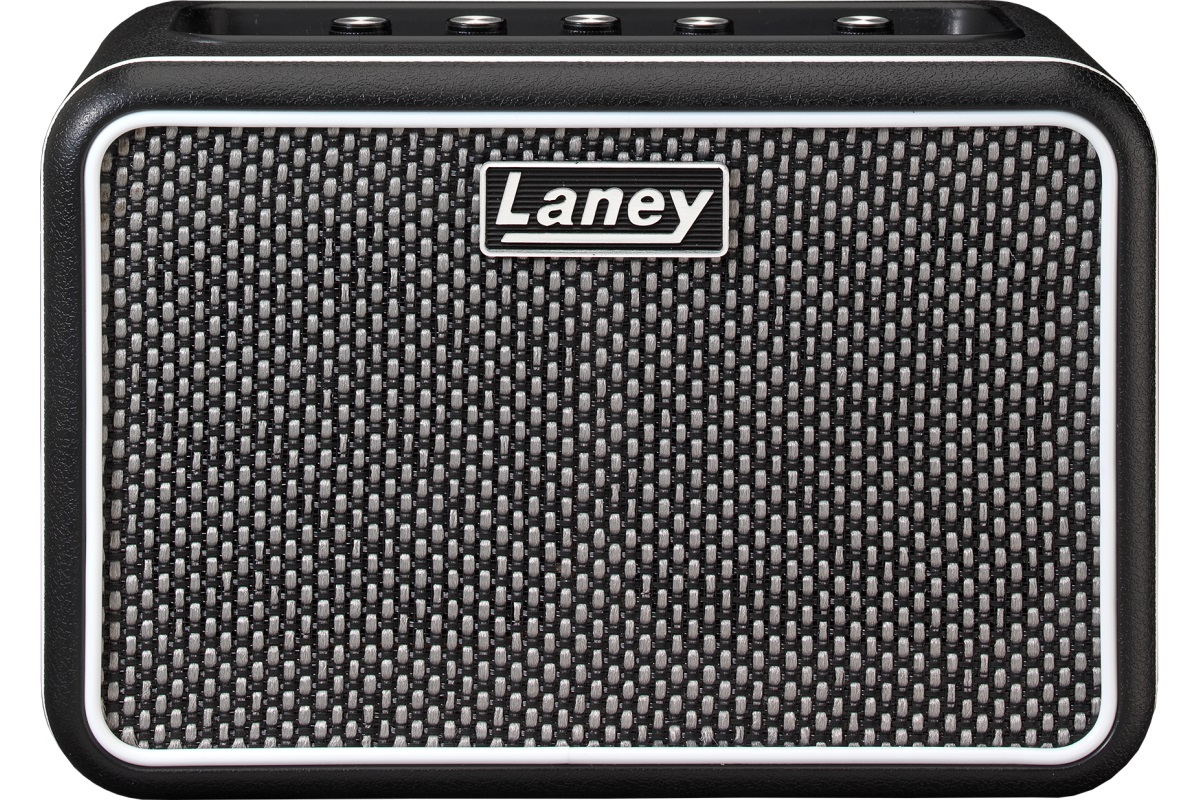 Гитарный комбоусилитель LANEY MINI-ST-SUPERG