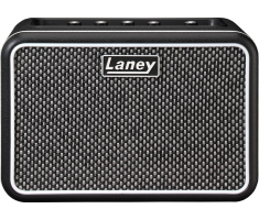 Гитарный комбоусилитель LANEY MINI-ST-SUPERG Гитарный комбоусилитель LANEY MINI-ST-SUPERG