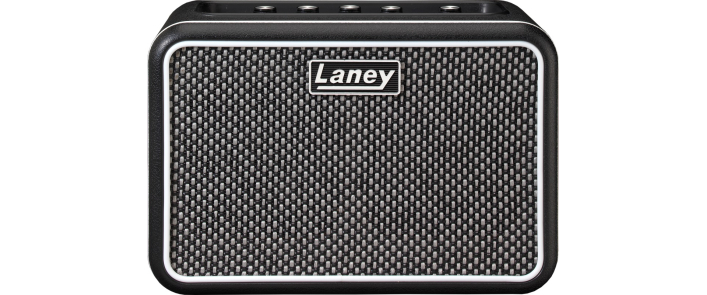 Гитарный комбоусилитель LANEY MINI-ST-SUPERG