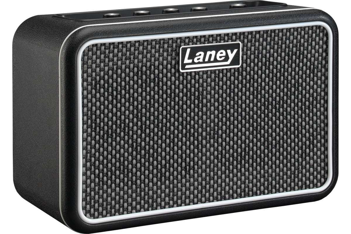Гитарный комбоусилитель LANEY MINI-ST-SUPERG