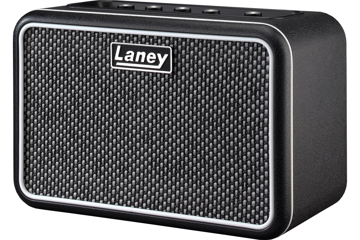 Гитарный комбоусилитель LANEY MINI-ST-SUPERG