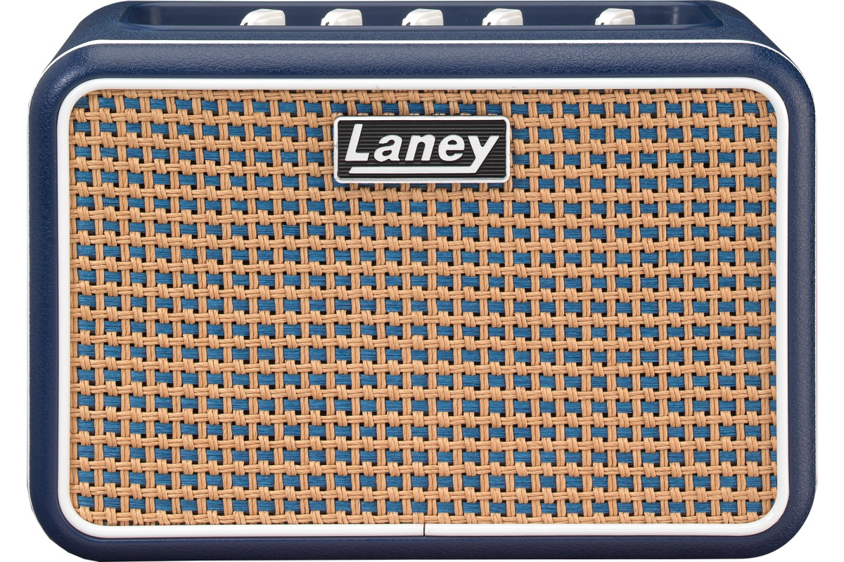 LANEY MINI-STB-LION Гитарный комбоусилитель