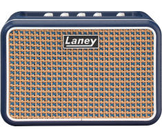 LANEY MINI-STB-LION Гитарный комбоусилитель LANEY MINI-STB-LION Гитарный комбоусилитель