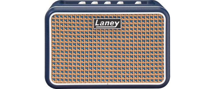 LANEY MINI-STB-LION Гитарный комбоусилитель
