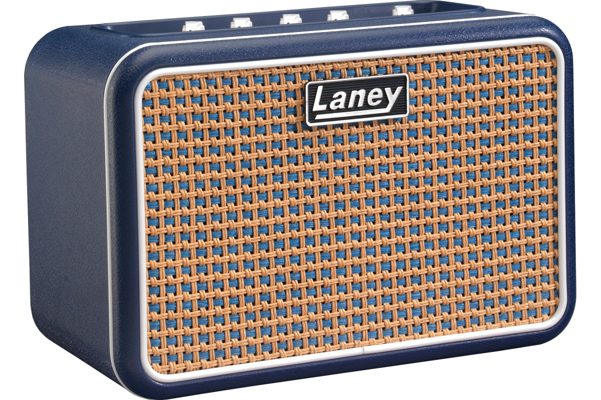 LANEY MINI-STB-LION Гитарный комбоусилитель