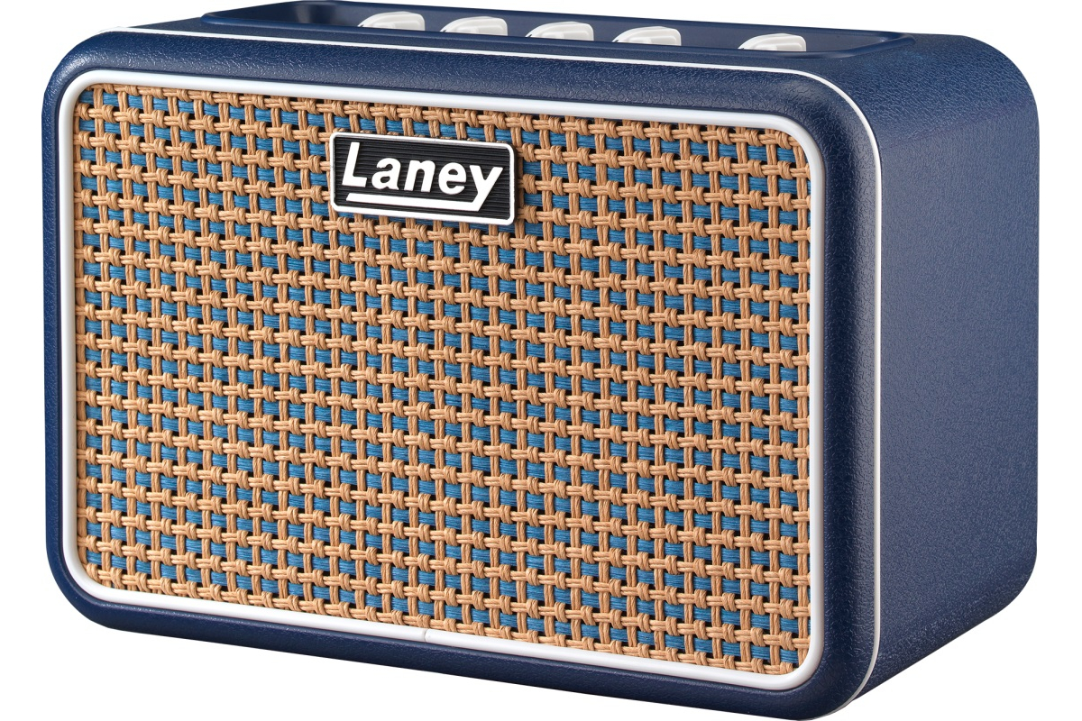 LANEY MINI-STB-LION Гитарный комбоусилитель