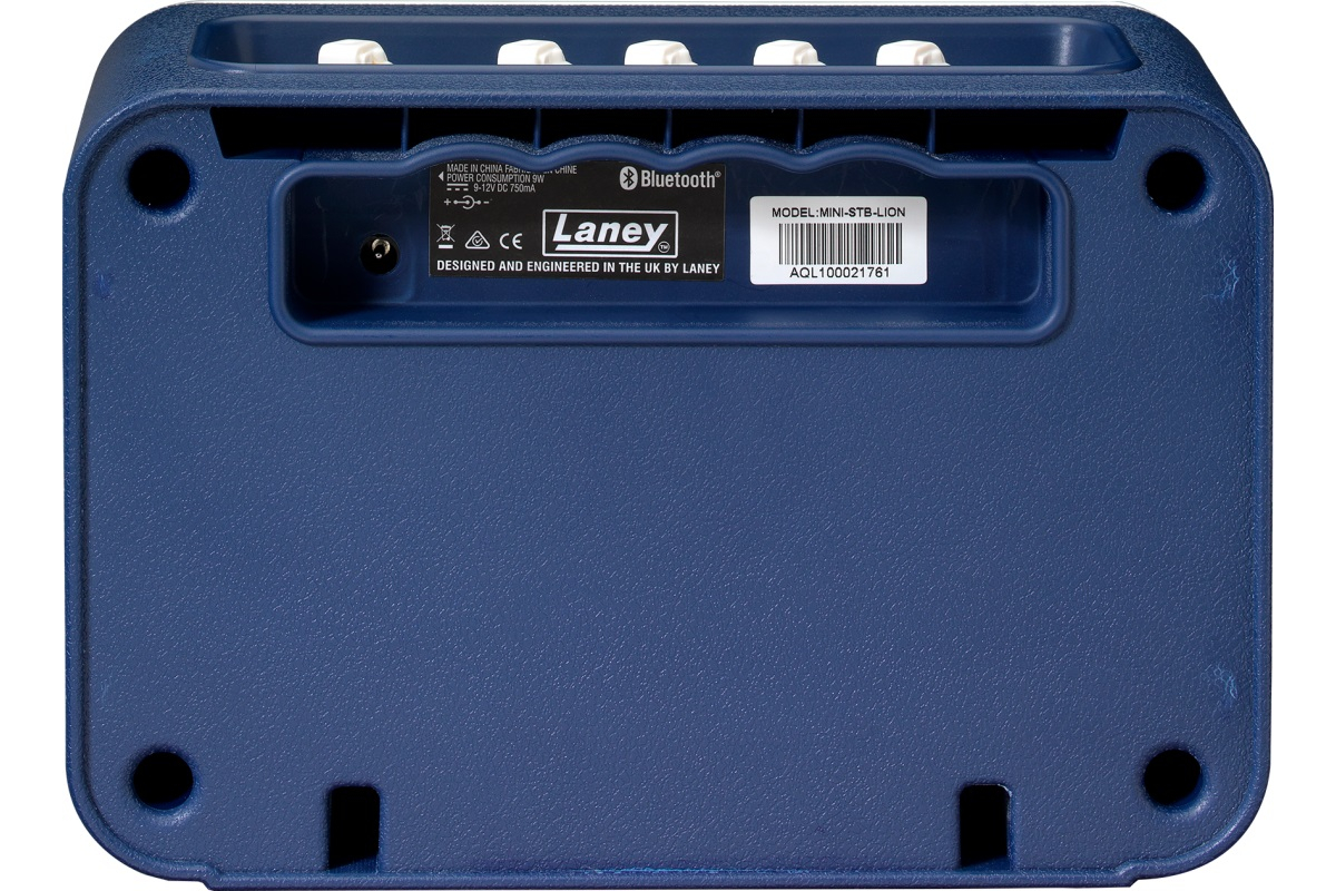 LANEY MINI-STB-LION Гитарный комбоусилитель