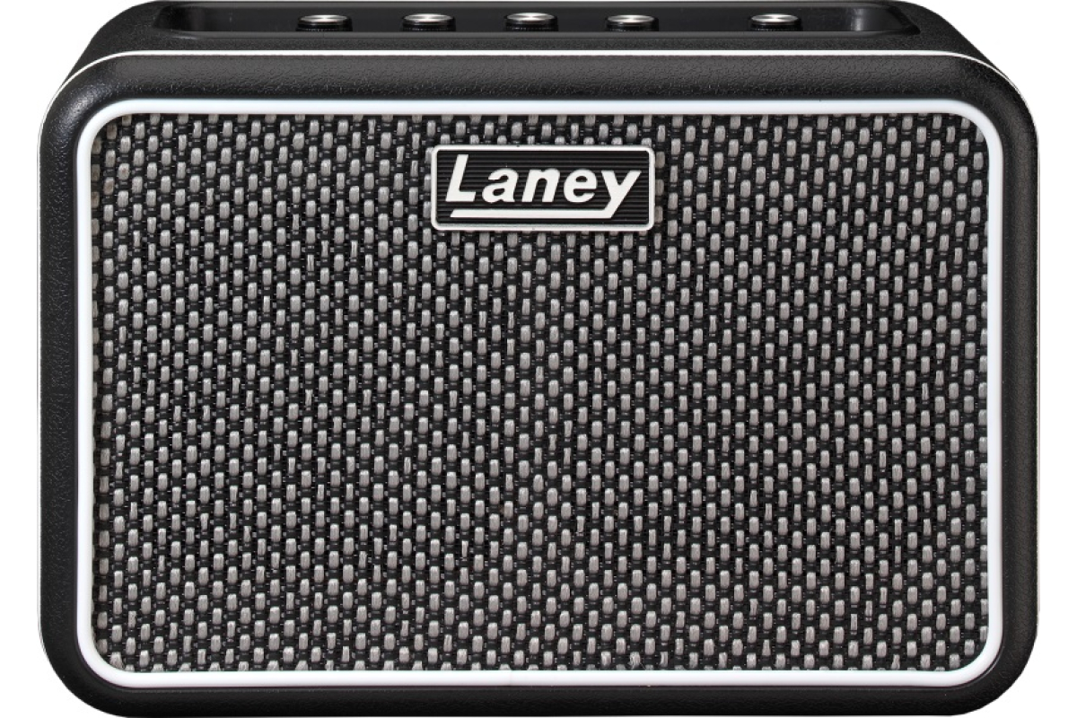 LANEY MINI-STB-SUPERG Гитарный комбоусилитель
