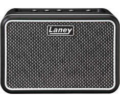 LANEY MINI-STB-SUPERG Гитарный комбоусилитель LANEY MINI-STB-SUPERG Гитарный комбоусилитель