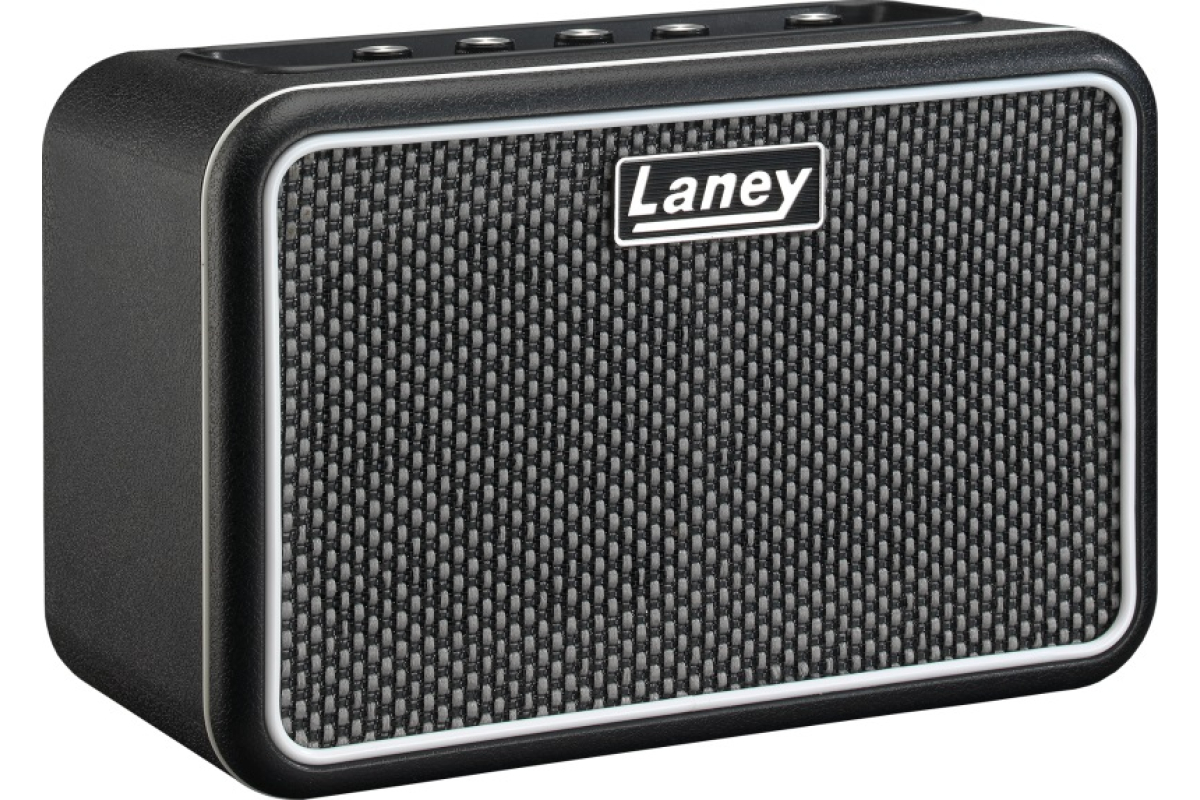 LANEY MINI-STB-SUPERG Гитарный комбоусилитель