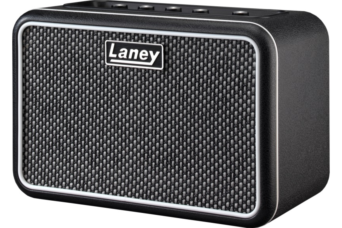 LANEY MINI-STB-SUPERG Гитарный комбоусилитель