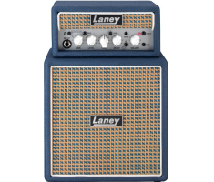 LANEY MINISTACK-B-LION Гитарный комбоусилитель LANEY MINISTACK-B-LION Гитарный комбоусилитель