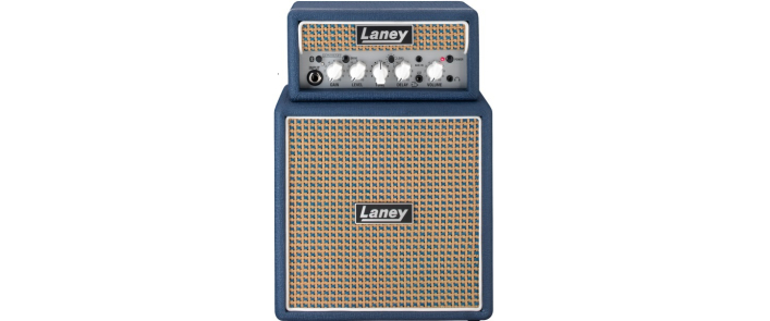 LANEY MINISTACK-B-LION Гитарный комбоусилитель