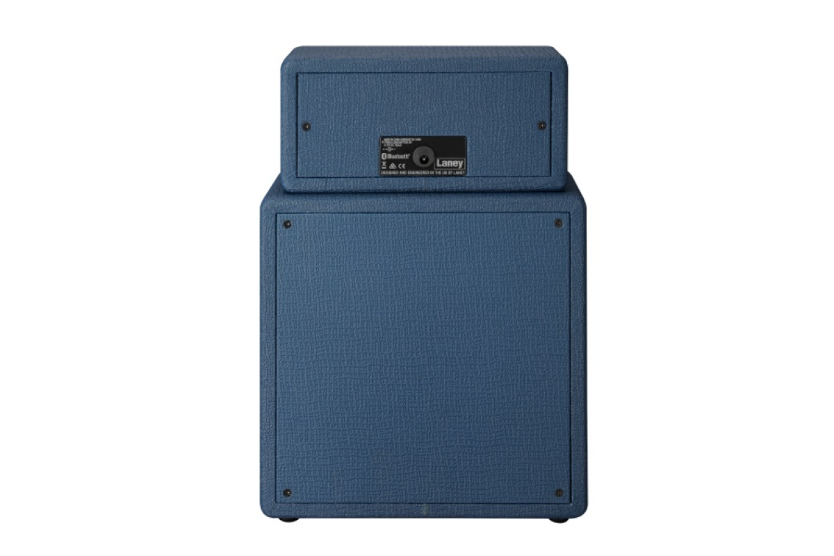 LANEY MINISTACK-B-LION Гитарный комбоусилитель