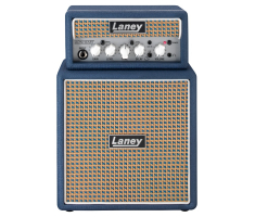 LANEY MINISTACK-LION Гитарный комбоусилитель LANEY MINISTACK-LION Гитарный комбоусилитель