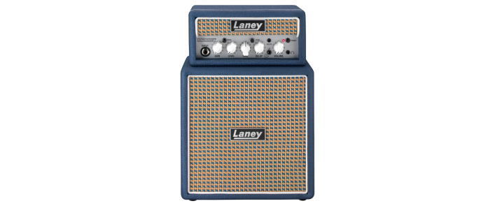 LANEY MINISTACK-LION Гитарный комбоусилитель