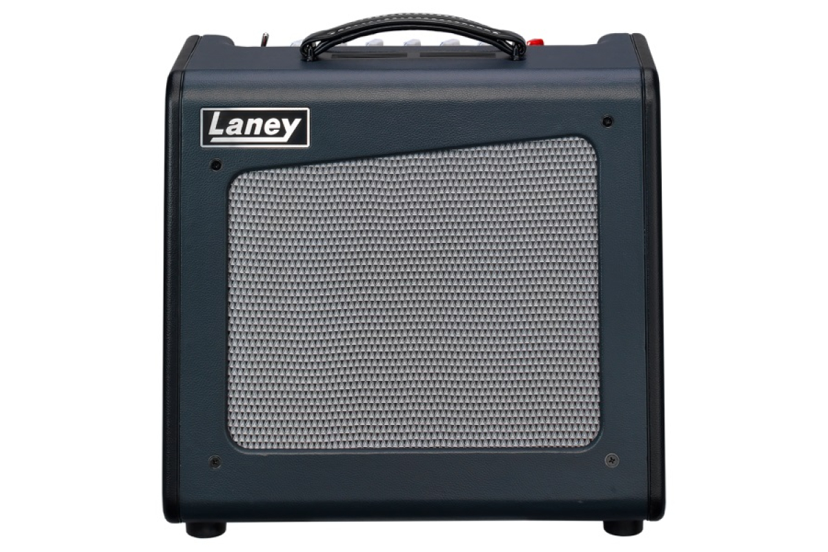 Гітарний комбопідсилювач LANEY CUB-SUPER12