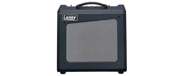Гітарний комбопідсилювач LANEY CUB-SUPER12