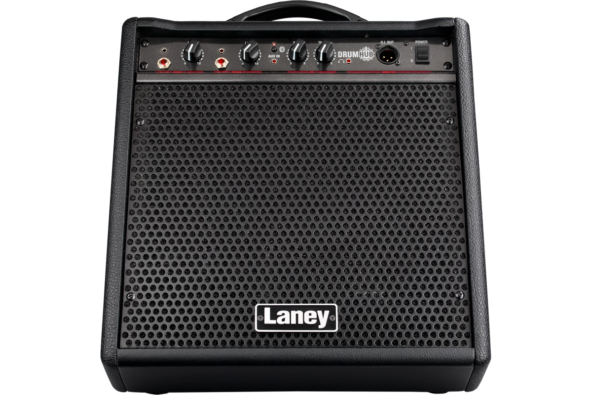 Комбоусилитель для ударных Laney DH80